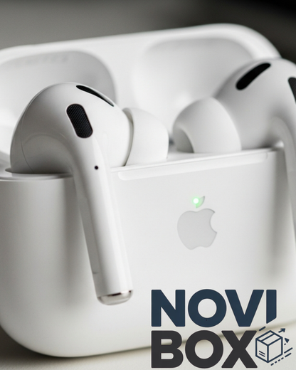 AIRPODS 3RA GEN- ANC - TRADUCTOR