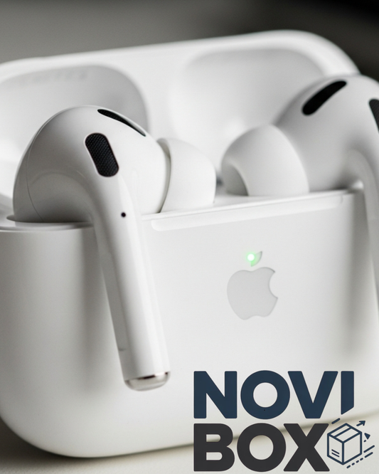 AIRPODS 3RA GEN- ANC - TRADUCTOR