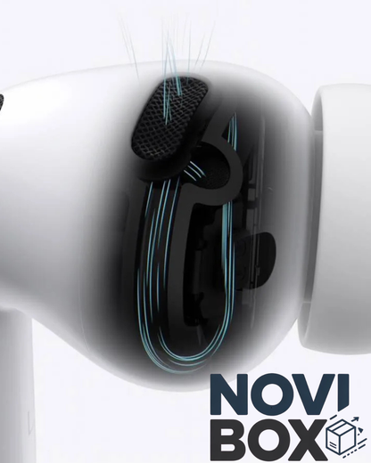 AIRPODS 3RA GEN- ANC - TRADUCTOR