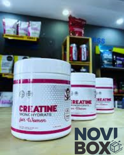 Creatina For Women