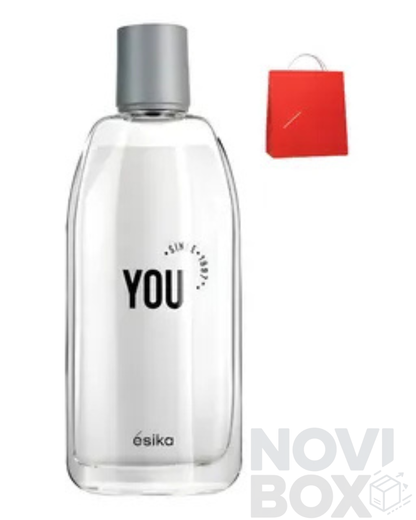 Perfume You Clasico 100ml Original