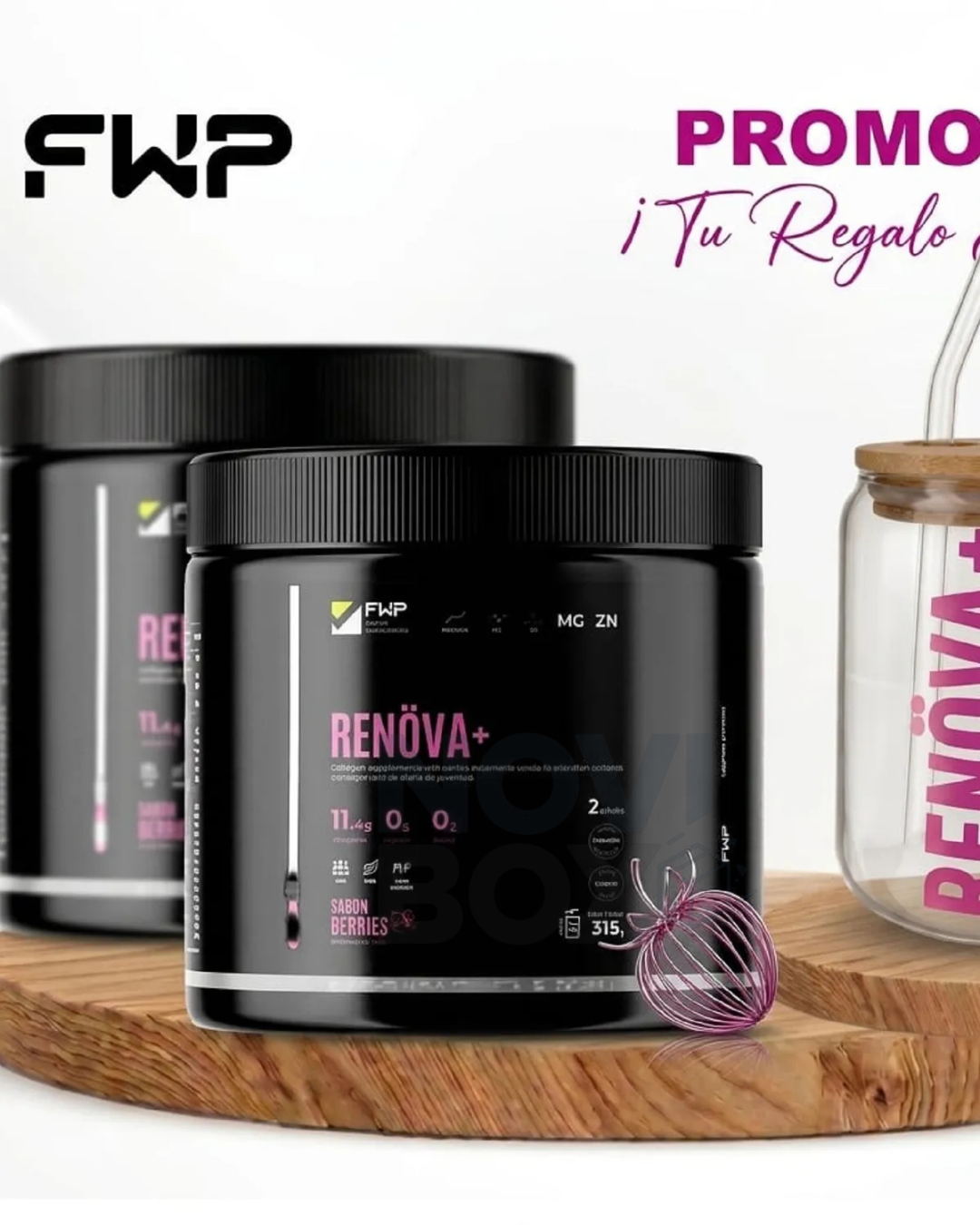 Colageno Renova