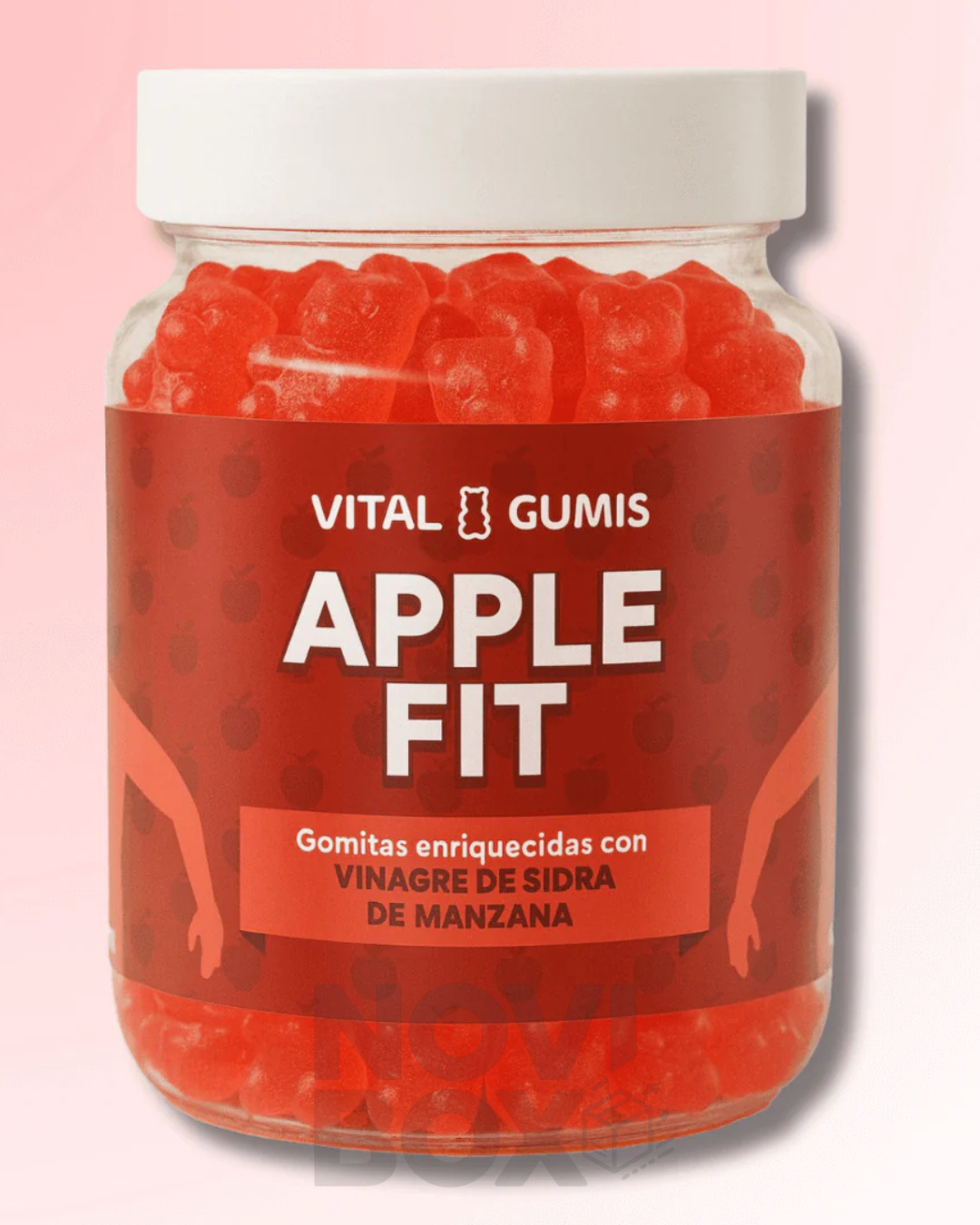GOMITAS FIT