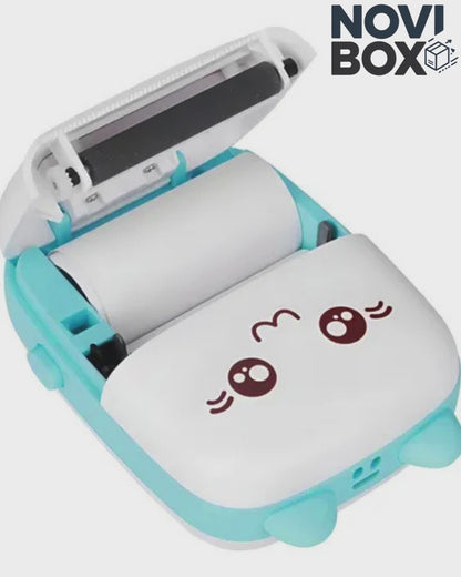 MINI IMPRESORA