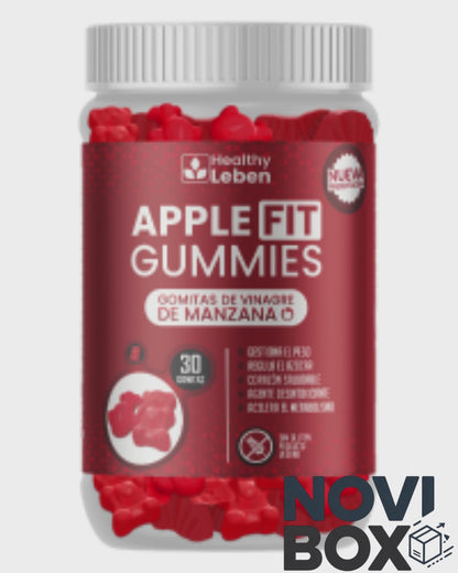 GOMITAS FIT