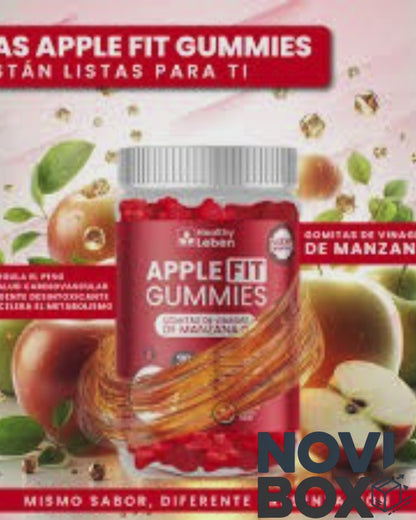 GOMITAS FIT