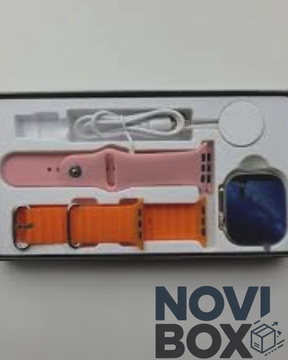 SMARTWATCH I10 ULTRA MAX