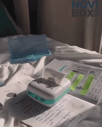 MINI IMPRESORA